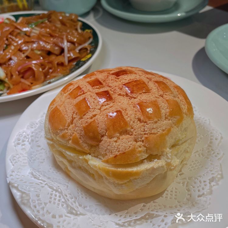 米其林推荐餐厅河南首店