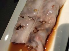 叉烧肠粉-唐茶苑(Soho)