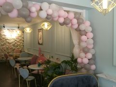 -La patisserie de Mona 茉娜的甜品(韩乐坊店)