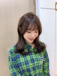 -IN STYLE•造型