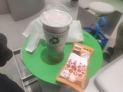 -沪上阿姨·臻选茶饮(上海环球港店)