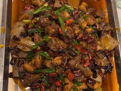 -沈姐万州烤鱼(沙坪坝七中店)