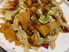 -张大嘴菜馆(庞各庄店)