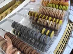 -PAUL LAFAYET 法式甜品(港汇广场店)