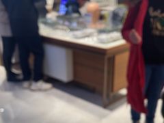 -宝岛眼镜(雨花吾悦广场店)