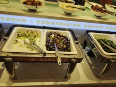 -素满香·全民食养自助(长宁龙之梦店)