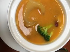 -杭州国际会议中心洲际酒店-原素全日餐厅(解放东路店)