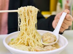 -小梁哥云吞面(黄贝岭店)