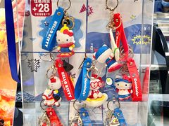 -达美乐比萨(深圳广夏路店)