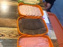 -小郡肝串串香火锅(金桥店)
