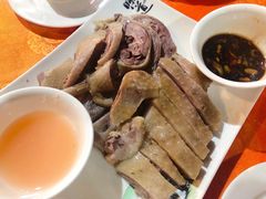 白切鹅肉-裕华(南华东路店)
