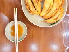 -李记清真馆(打钉巷店)