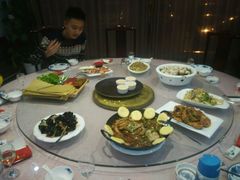 -老山东·山东菜(鲁菜名店)