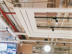 大堂-乡村基(杨家坪建设店)