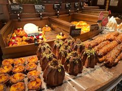 -B&C黄油与面包·THE GARDEN BAKERY概念店(世纪汇店)