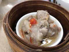 -香港蓮香樓(中環店)