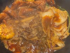 -虾吃虾涮.虾火锅.肉蟹煲(步步高梅溪新天地店)