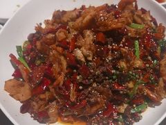 -首秀·四川料理(星耀101店)