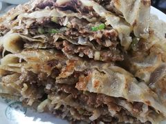 -清真永恒华威肉饼(潘家园店)