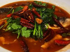 -清水亭湖北菜(大屯DT51店)