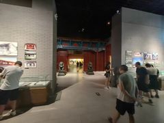 -中国闽台缘博物馆