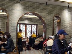 -民信老铺(双皮奶博物馆店)