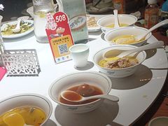 -风味小馆(天目湖宾馆店)