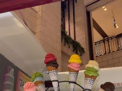 -Vola Gelato意大利手工冰淇淋(朝阳大悦城店)