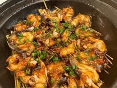 -顺峰顺水顺德菜(第一百货店)