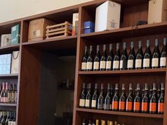 -BAKER&SPICE(安福路店)