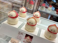 -好利来(东四店)
