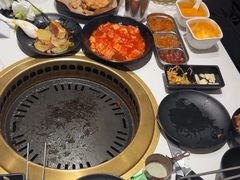 -花味烤肉·拌饭(庐阳万科店)