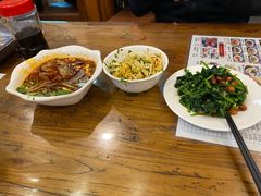 -晋B2008刀削面(小南庄店)