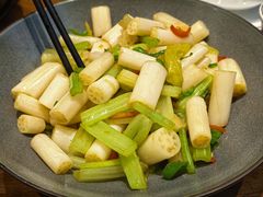 -壹湖两岸·鱼鲜山里菜(东江湖店)