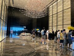 -长沙尼依格罗酒店