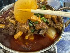 -麻木老地方牛筋牛杂(长堤街店)