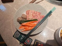 -芸山季·云南野生菌火锅(宝能环球汇店)