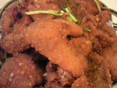 牛排-罗阳人家私房菜(罗阳路店)