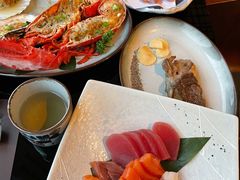 -新鲜特色餐厅(香格里拉大酒店)