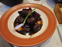 -聚鑫阁江浙菜·非遗传承技艺(青村帝华园店)