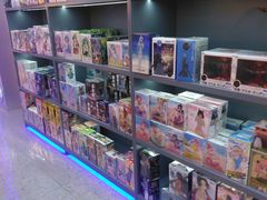 -第一绮丽次元街区