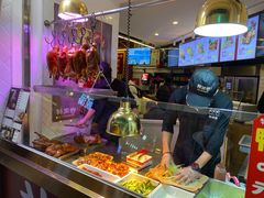 -特派卷·老北京烤鸭卷(合生汇购物中心店)