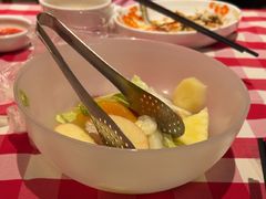 -西贝(虹口龙之梦店)