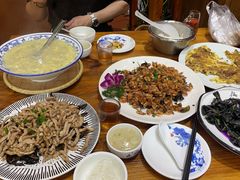 -下梅人家土菜馆(历史文化餐厅度假区店)