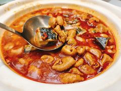 -又见炊烟私房菜(敬亭路店)