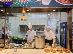 -紫光园烤鸭(前门大栅栏店)