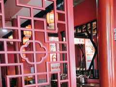-小四川老火锅(欧风店)