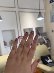 -U3美甲
