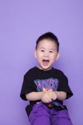 -SHELLSHINEkids山上儿童摄影(天邑澜山店)