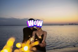 -罗马经典婚纱摄影·轻奢化定制